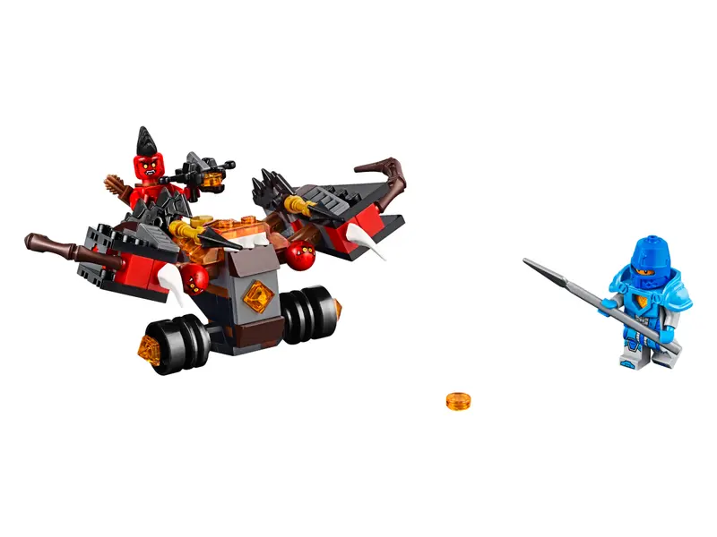Nexo knights