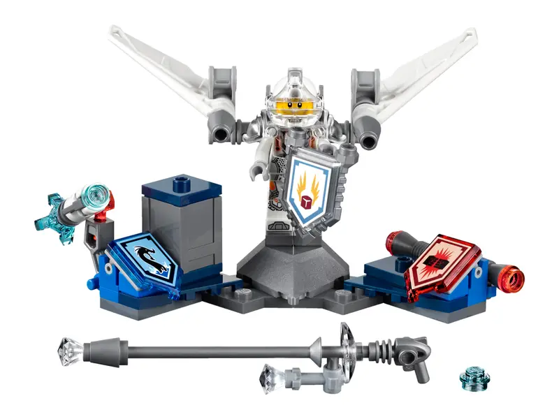Nexo knights